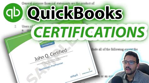 is the quickbooks certification test hard|quickbooks certification desktop exam.